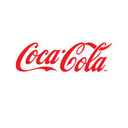 Coca Cola logo